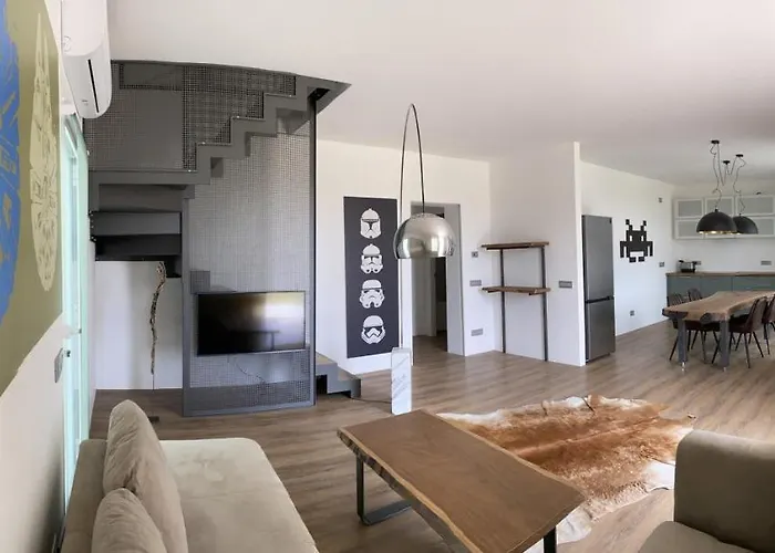Villa Sabbioni