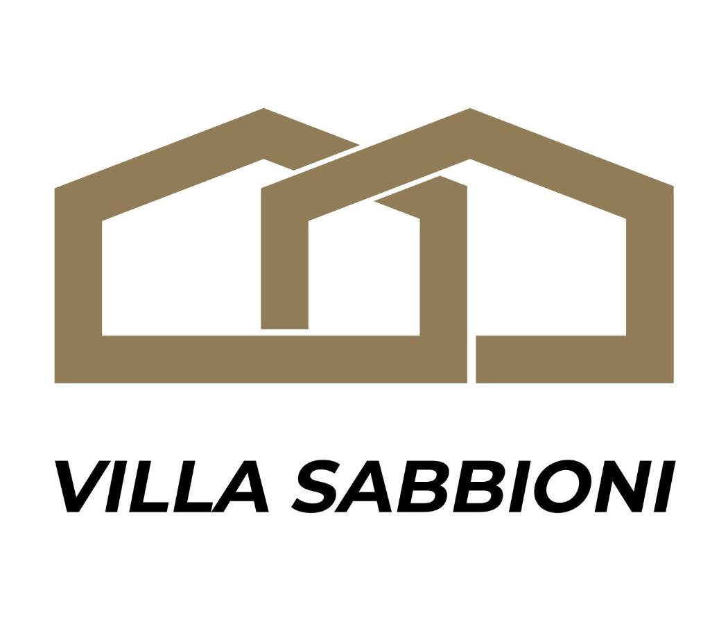 Villa Sabbioni *